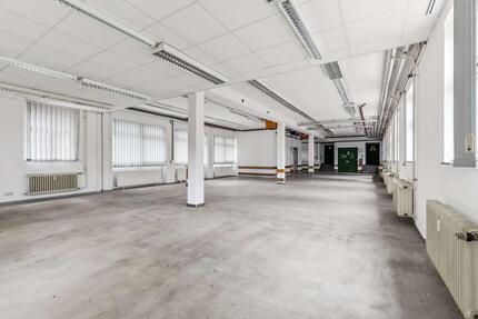 Gewerbeobjekt Grünberg - 2.561&euro; | Angebot:20724898