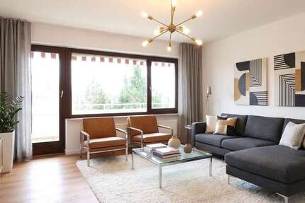 Wohnung Marburg Marbach - 3 Zimmer, 88 m&sup2;, 279.900&euro; | Angebot:25138781