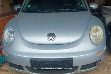 VW Beetle 168.884 km 4.999 &euro; Homberg 35315