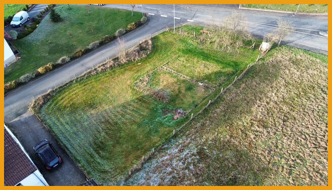 Grundstück Wohratal-Halsdorf Halsdorf - 42.500&euro; | Angebot:25970669