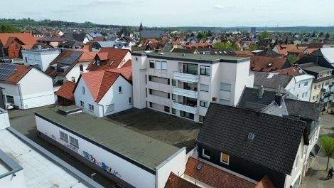 Mehrfamilienhaus, Wohnhaus Kirchhain - 1 Zimmer, 553 m&sup2;, 1.295.000&euro; | Angebot:25737771