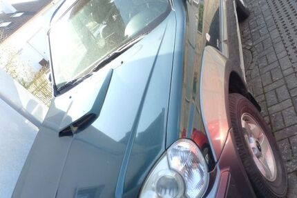 Hyundai Terracan 143.000 km 6.500 &euro; Lahnau 35633