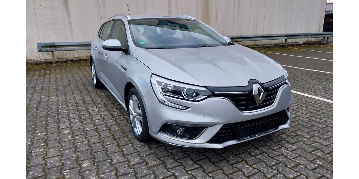 Renault Megane 81.320 km 11.999 &euro; Cölbe 35091
