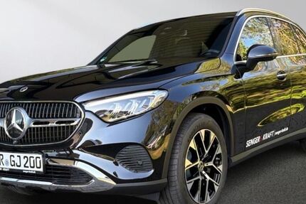 Mercedes-Benz GLC 200 5.001 km 54.900 &euro; Marburg 35039