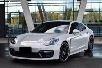 Porsche Panamera 130.000 km 74.000 &euro; Stadtallendorf 35260