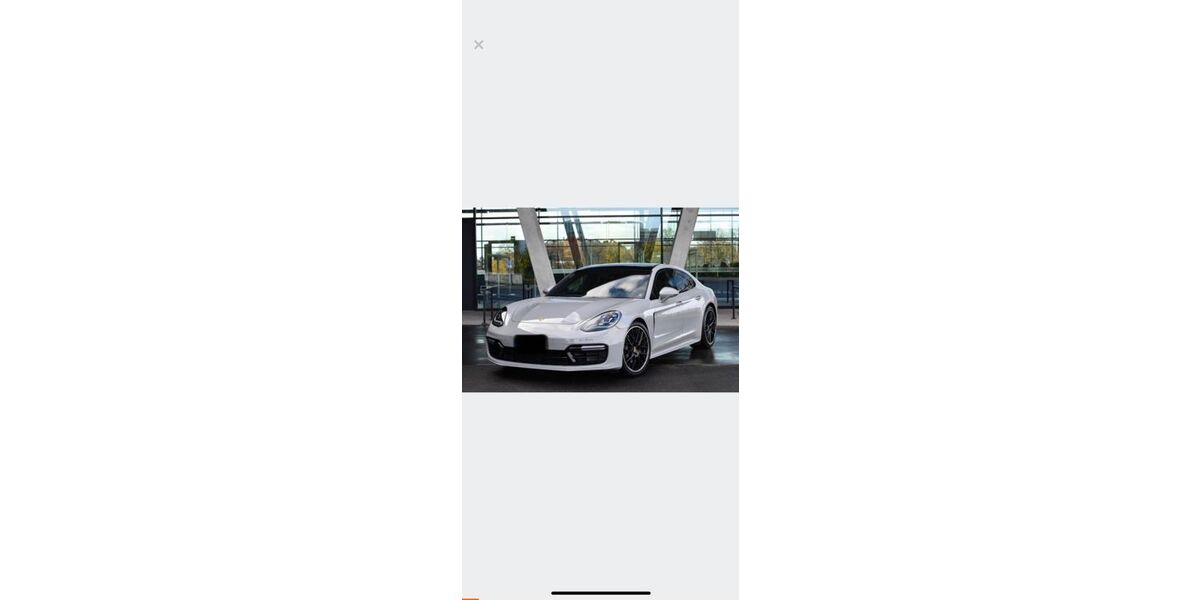 Porsche Panamera 130.000 km 74.000 &euro; Stadtallendorf 35260