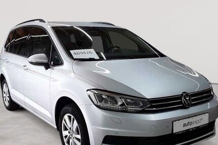 VW Touran 83.402 km 19.990 &euro; Fernwald-Steinbach 35463