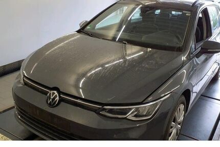 VW Golf 37.600 km 22.430 &euro; Gießen 35394
