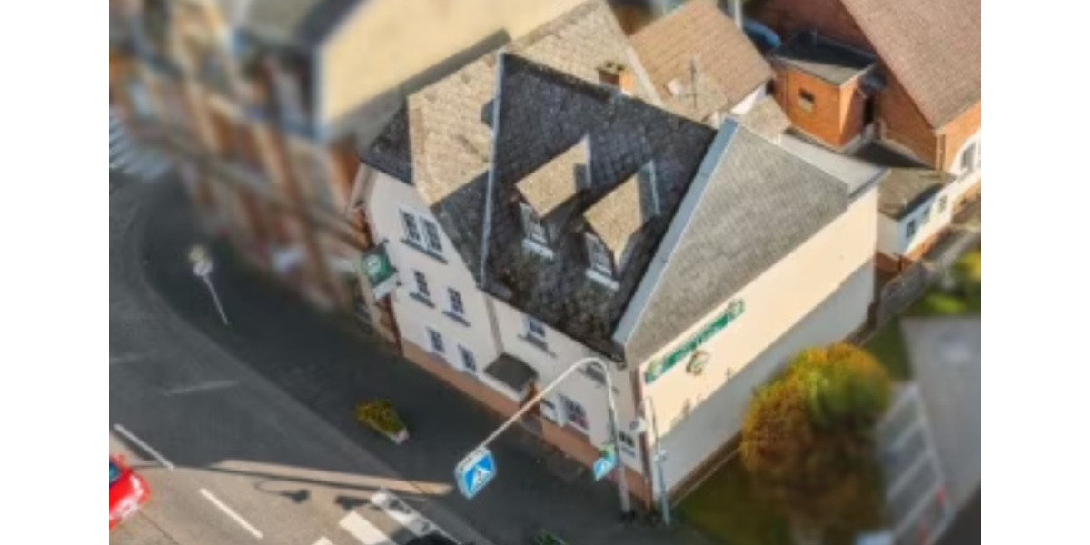 Etagenwohnung Gießen Wieseck - 1 Zimmer, 20 m&sup2;, 350&euro; | Angebot:25419173