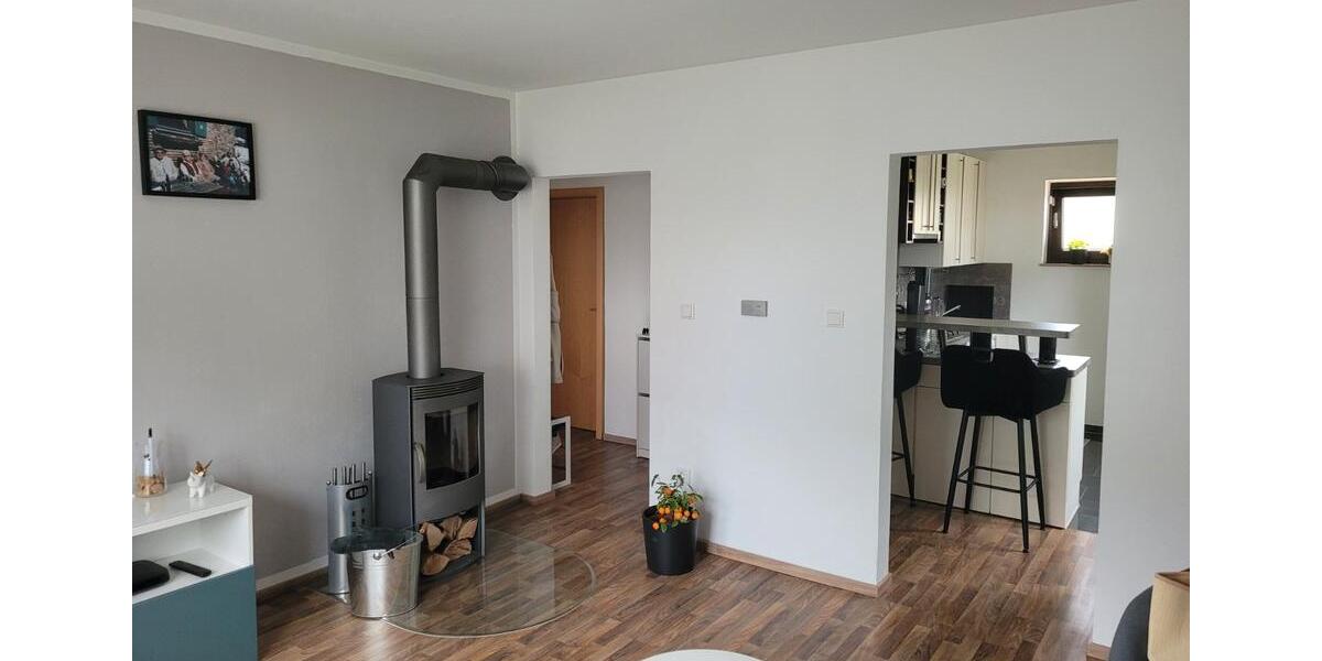 Erdgeschoßwohnung Lahnau - 2 Zimmer, 60 m&sup2;, 620&euro; | Angebot:26311638