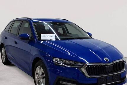 Skoda Octavia 93.735 km 17.589 &euro; Fernwald-Steinbach 35463