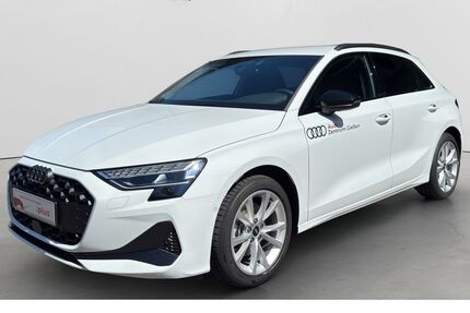 Audi A3 17.000 km 34.830 &euro; Giessen 35394
