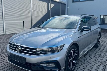 VW Passat Variant 189.000 km 17.650 &euro; Rauschenberg 35282