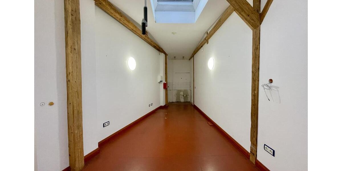 Gewerbeobjekt Frankenberg (Eder) - 2.750&euro; | Angebot:18001884