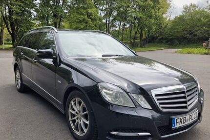 Mercedes-Benz E 250 365.000 km 5.500 &euro; Haina-Löhlbach 35114