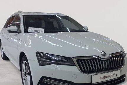 Skoda Superb 115.115 km 21.189 &euro; Fernwald-Steinbach 35463