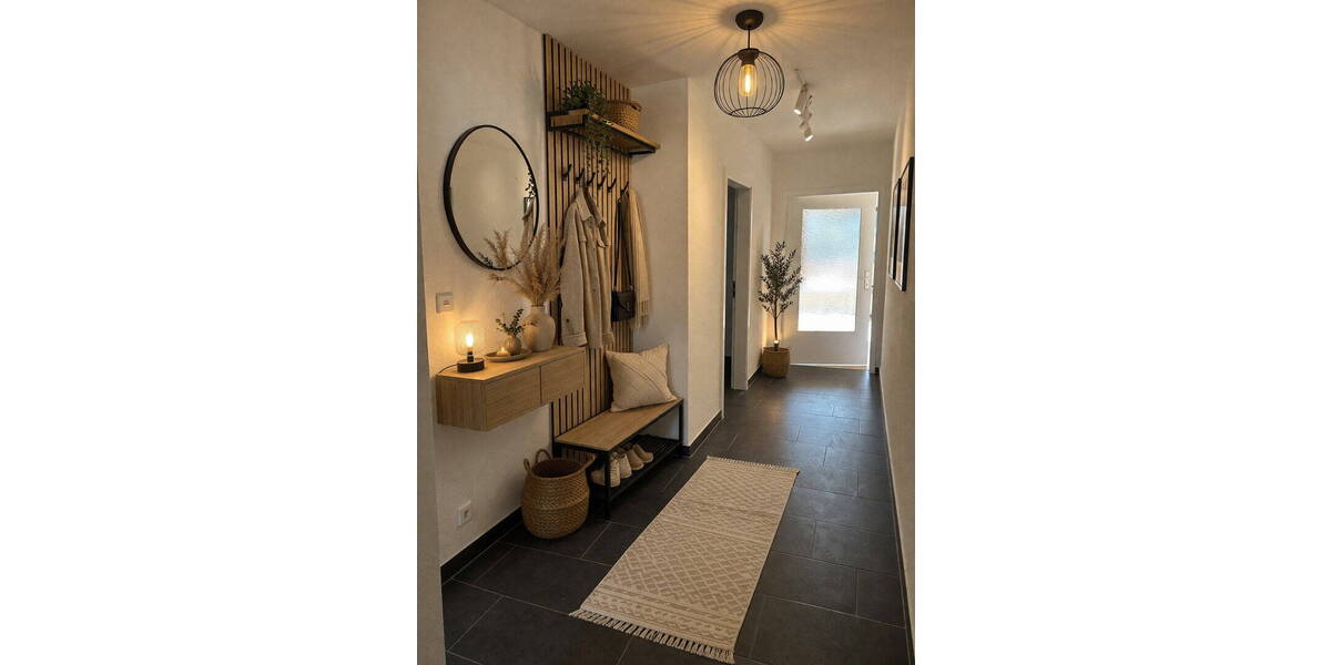 Etagenwohnung Marburg Biegenviertel - 2 Zimmer, 61 m&sup2;, 247.500&euro; | Angebot:26027503