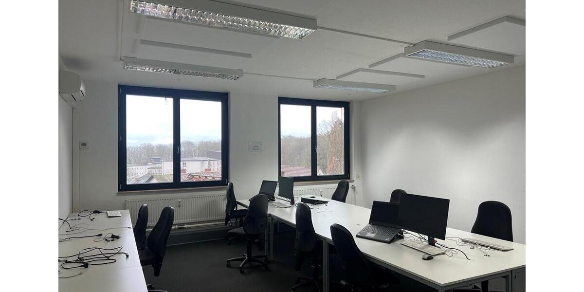 Gewerbeobjekt Gießen Anneröder Siedlung - 3.248&euro; | Angebot:21704357