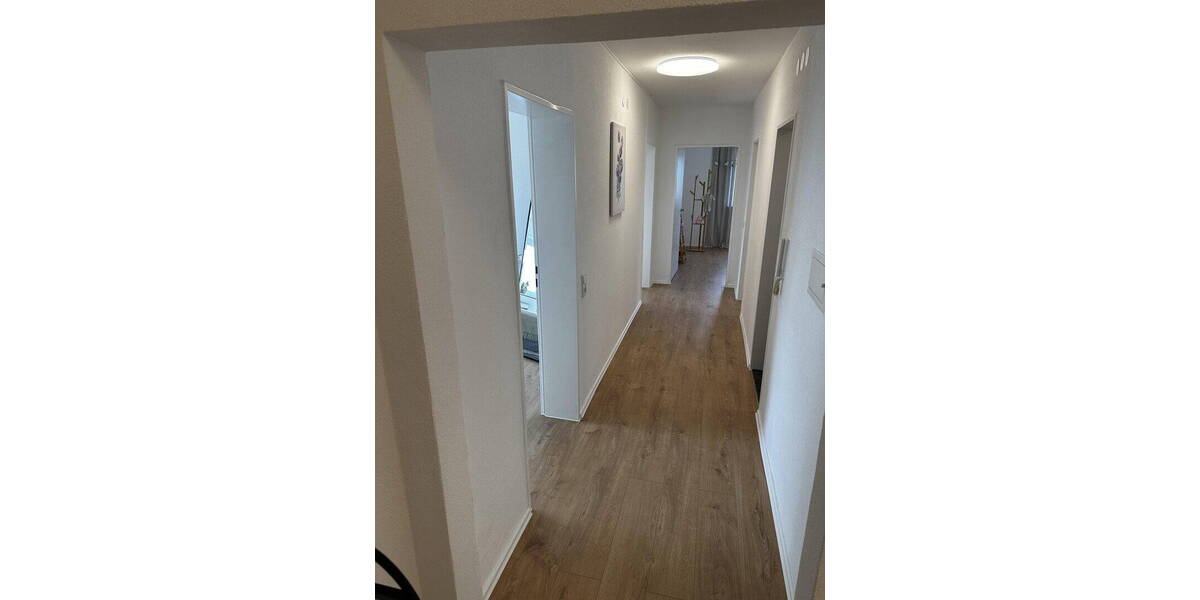 Etagenwohnung Marburg Richtsberg - 3 Zimmer, 83 m&sup2;, 279.000&euro; | Angebot:26016291