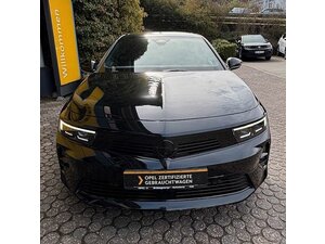 Opel Astra L Lim. 5-trg. Ultimate Paket Plug-in-Hybri 39.060 km 25.290 &euro; Battenberg 35088