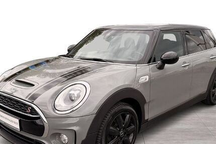Mini Cooper S Clubman 76.339 km 19.590 &euro; Frankenberg (Eder) 35066