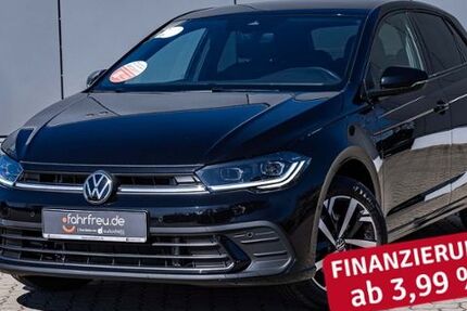 VW Polo 11.847 km 20.890 &euro; Gießen 35394