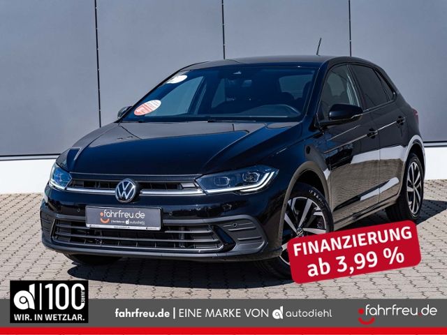 VW Polo 11.847 km 20.890 &euro; Gießen 35394