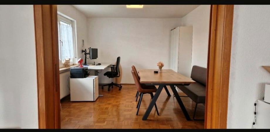 Erdgeschoßwohnung Marburg - 3 Zimmer, 80 m&sup2;, 1.700&euro; | Angebot:26268504