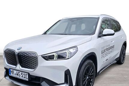 BMW iX1 9.200 km 46.890 &euro; Marburg 35043