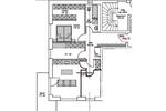 Terrassenwohnung Gießen - 3 Zimmer, 74 m&sup2;, 1.180&euro; | Angebot:26680424