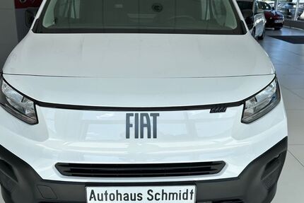 Fiat Doblo 7.901 km 22.990 &euro; Dautphetal 35232