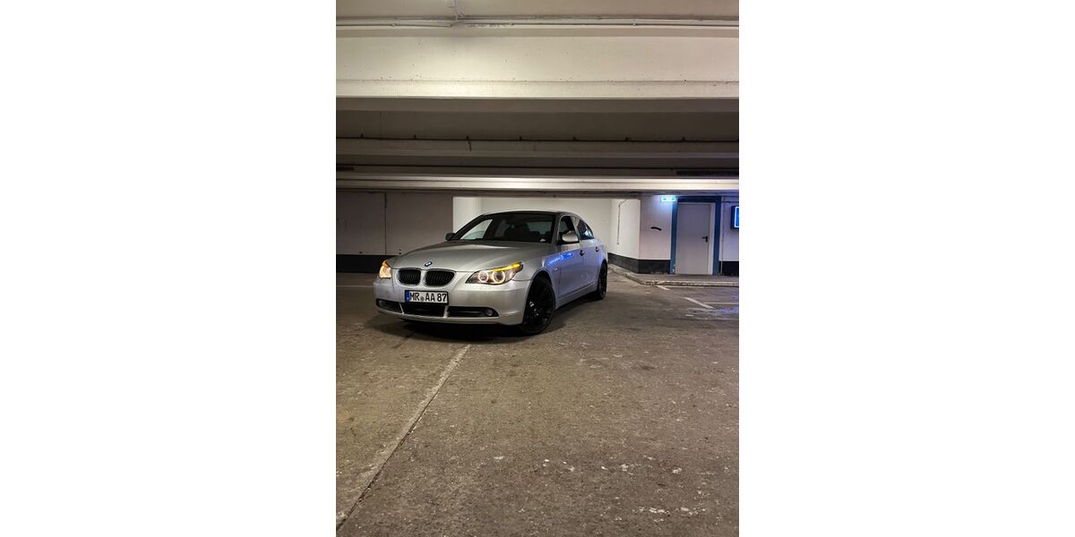 BMW 520 199.000 km 6.300 &euro; Marburg 35039