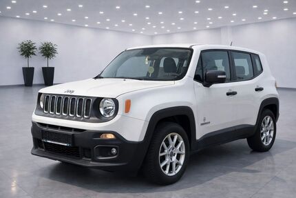 Jeep Renegade 44.060 km 10.870 &euro; Gießen 35396