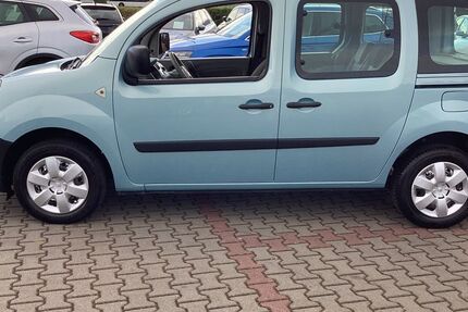 Renault Kangoo 184.415 km 4.900 &euro; Kirchhain 35274