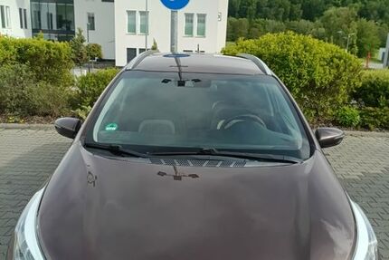 Kia ceed / Ceed 170.000 km 6.200 &euro; Rabenau 35466