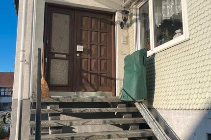 Wohnung Antrifttal - 6 Zimmer, 146 m&sup2;, 800&euro; | Angebot:25885743