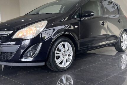 Opel Corsa 165.000 km 4.349 &euro; Dautphetal 35232