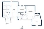 Mehrfamilienhaus, Wohnhaus Lahnau Dorlar - 1 Zimmer, 350 m&sup2;, 539.000&euro; | Angebot:26501320