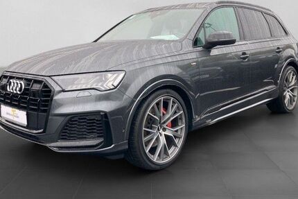 Audi Q7 84.000 km 49.499 &euro; Burgwald 35099