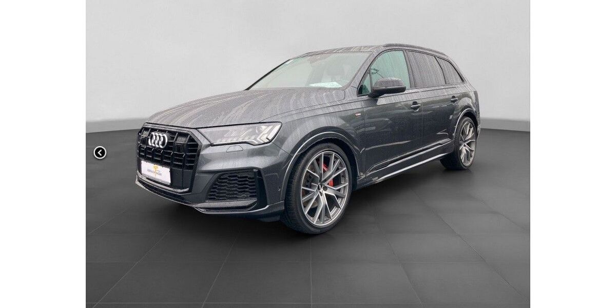Audi Q7 84.000 km 49.499 &euro; Burgwald 35099