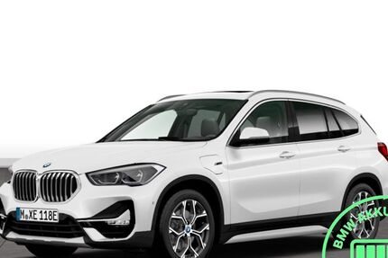 BMW X1 100.100 km 24.390 &euro; Dautphetal 35232