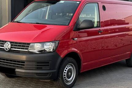 VW T6 Transporter 124.706 km 14.200 &euro; Marburg 35039