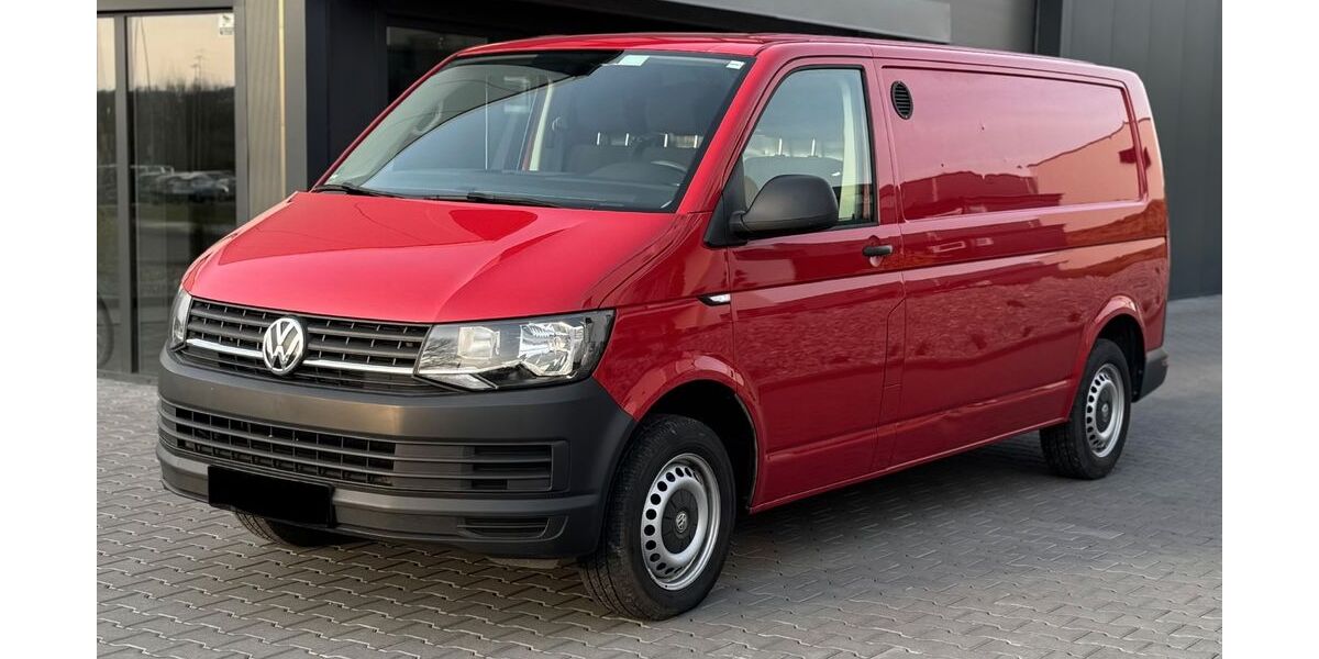 VW T6 Transporter 124.706 km 14.200 &euro; Marburg 35039