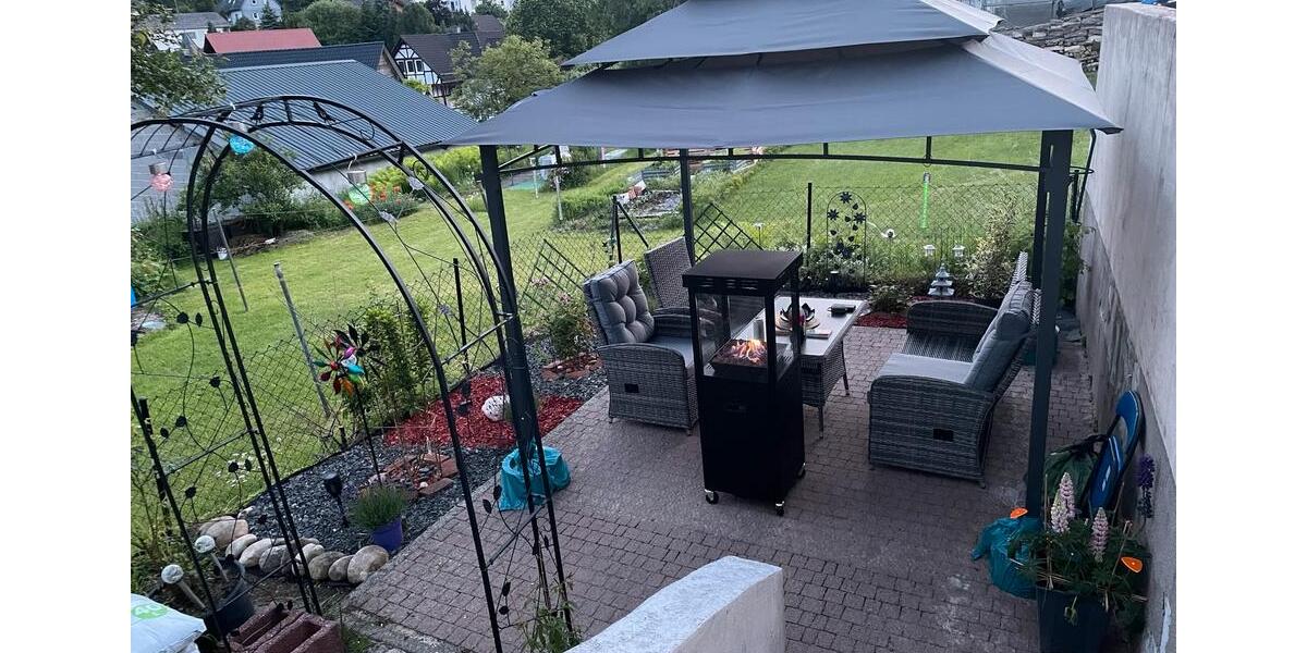 Einfamilienhaus Bad Laasphe - 6 Zimmer, 168 m&sup2;, 245.000&euro; | Angebot:20181582