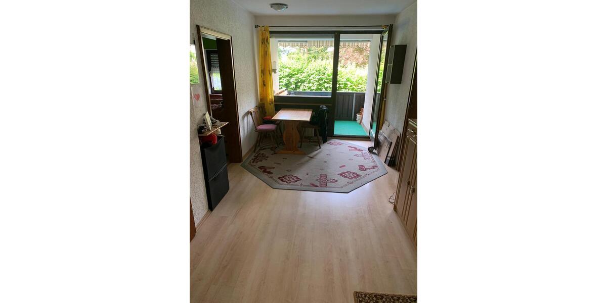 Etagenwohnung Biedenkopf - 3 Zimmer, 73 m&sup2;, 128.000&euro; | Angebot:27022807