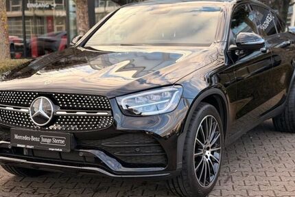 Mercedes-Benz GLC 300 78.726 km 44.980 &euro; Marburg 35039