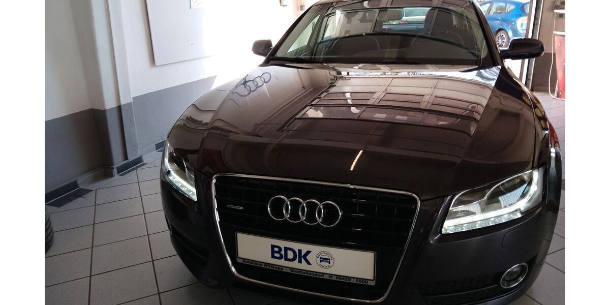 Audi A5 116.970 km 16.950 &euro; Stadtallendorf 35260