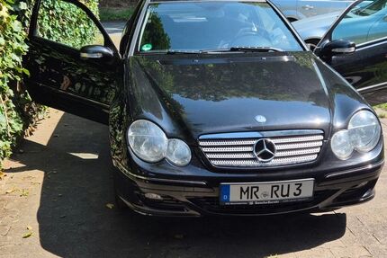 Mercedes-Benz C 180 240.000 km 3.500 &euro; Lahntal-Caldern 35094