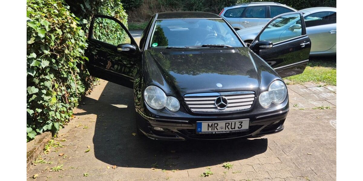 Mercedes-Benz C 180 240.000 km 3.500 &euro; Lahntal-Caldern 35094