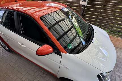 Smart forFour 28.590 km 9.790 &euro; Staufenberg 35460